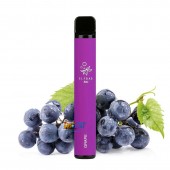 Одноразовая электронная сигарета Elf Bar 800 Grape (Виноград) 